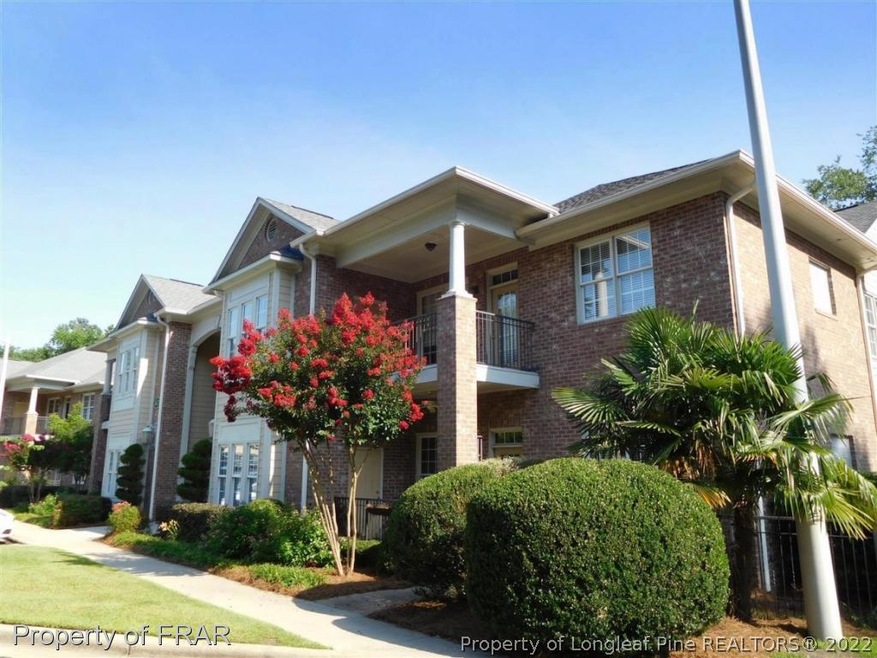 2671 Lockwood #204 Rd, Fayetteville, NC 28303 - photo 1