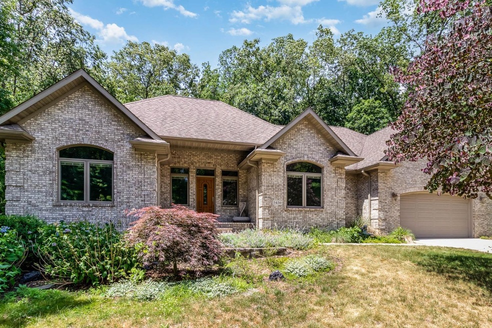 5456 Lindsay N, La Porte, IN 46350 - photo 1