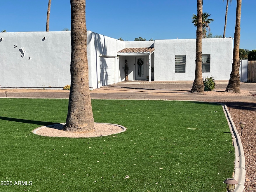 18319 N 44th St, Phoenix, AZ 85032 - photo 1