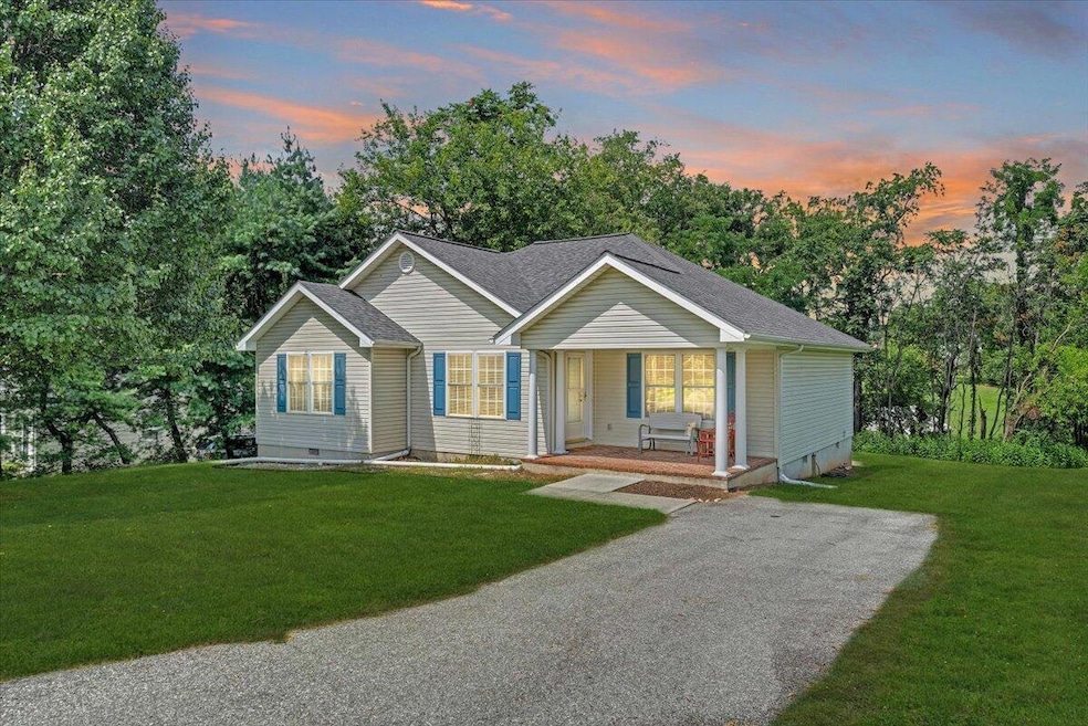 Sold $290,000 • Co-Listing Agent