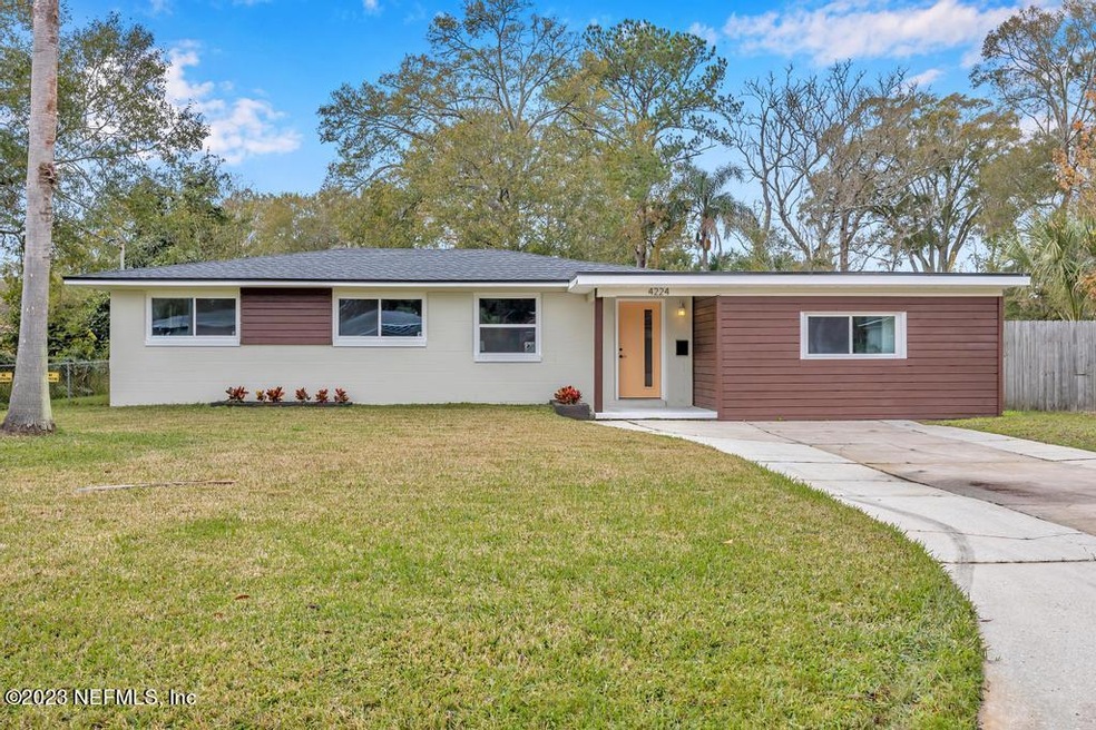 4224 Barmer Dr, Jacksonville, FL 32210 - photo 1