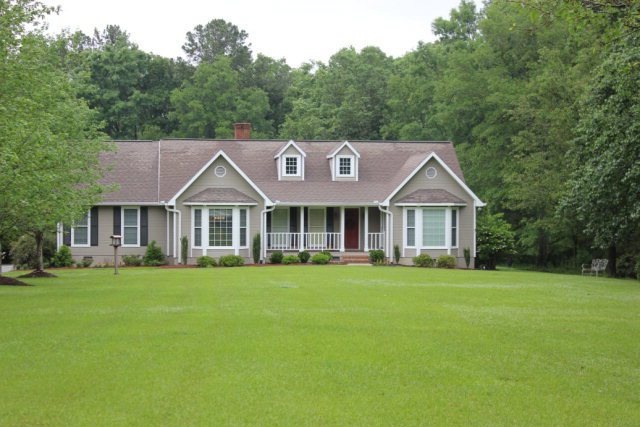 583 Plantation Rd, Gray, GA 31032 - photo 1