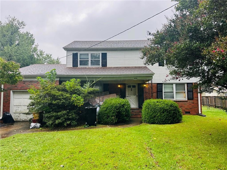 Sold $330,000 • Co-Listing Agent