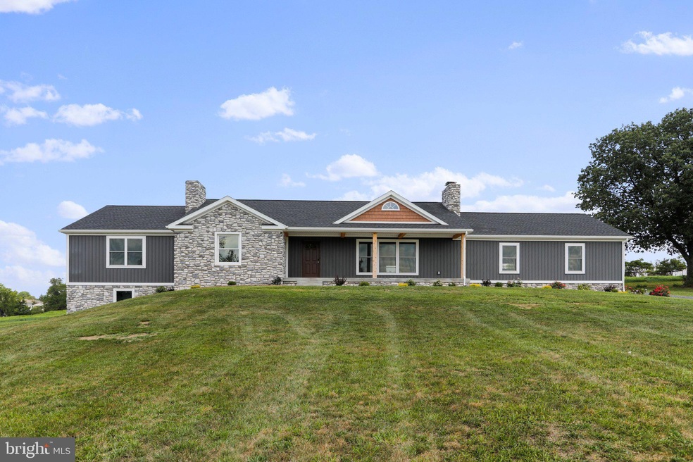 3096 Hill Rd, Greencastle, PA 17225 - photo 1