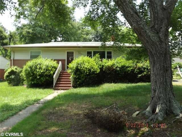 unlisted-address, Henrico, VA 23294 - photo 1