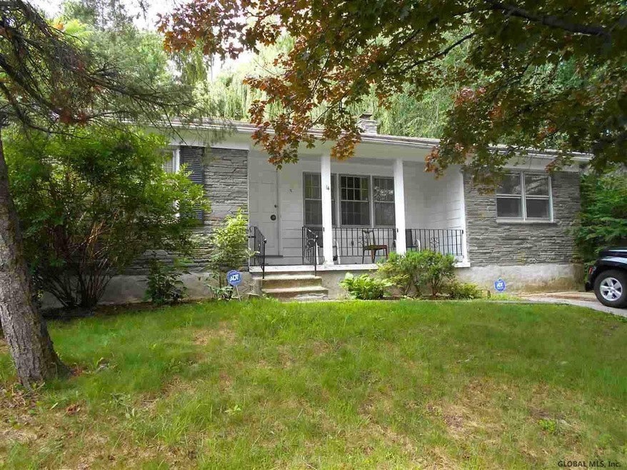 14 Mercer St, Albany, NY 12202 - photo 1