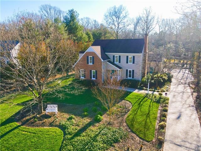 12731 Foxstone Rd, Midlothian, VA 23113 - photo 1