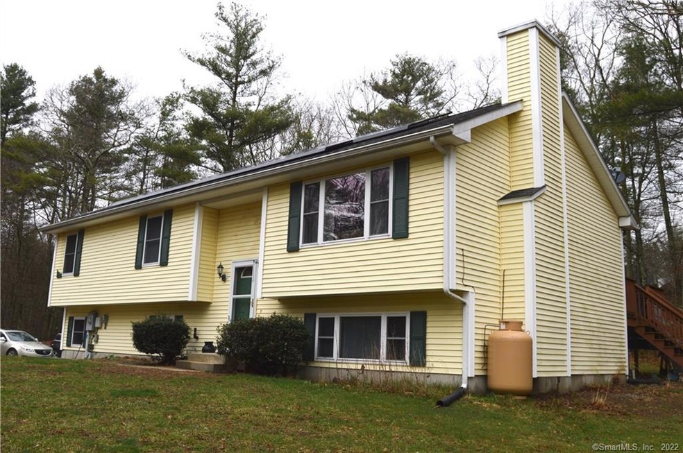 1043 Providence Pike, Danielson, CT 06239 - photo 1