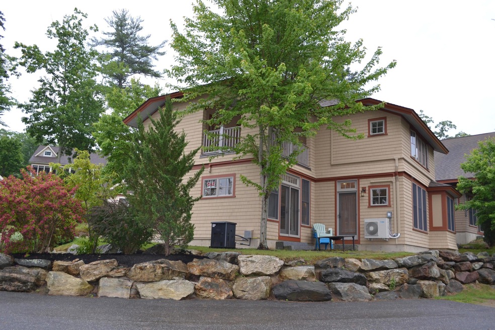 61 Village Way unit 503, Edgecomb, ME 04556 - photo 1