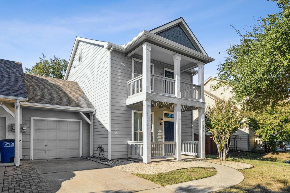 816 Chickesaw Ln, Wylie, TX 75098 - photo 1