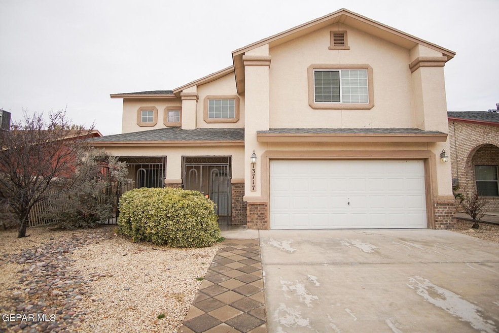 13717 Paseo de Fe Cir, El Paso, TX 79928 - photo 1