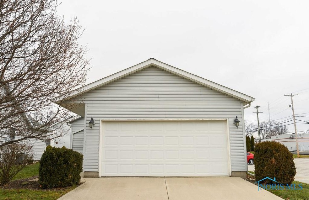 120 W Meade Ave unit 1, Findlay, OH 45840 - photo 1