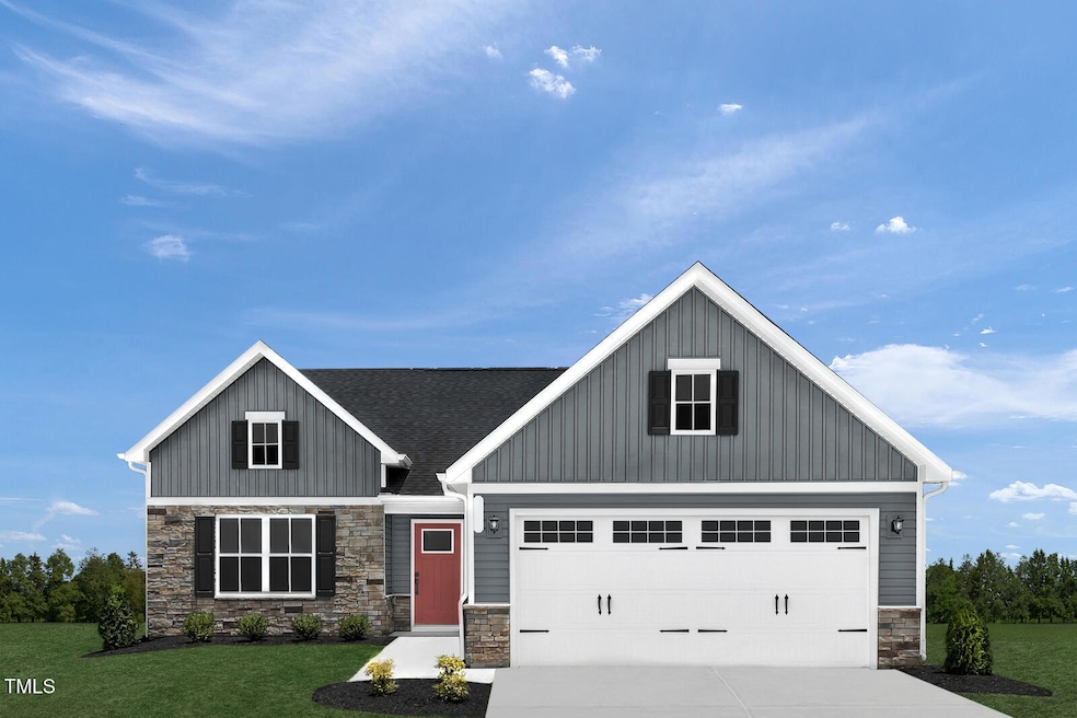 140 Shorebird Ln, Franklinton, NC 27525 - photo 1