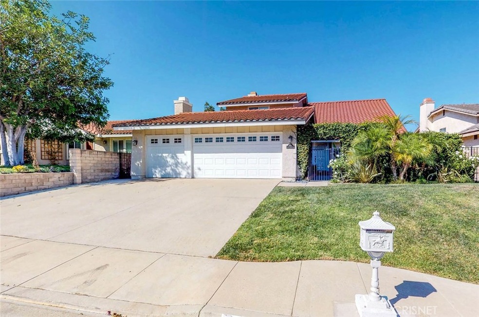 3845 Sunset Knolls Dr, Thousand Oaks, CA 91362 - photo 1