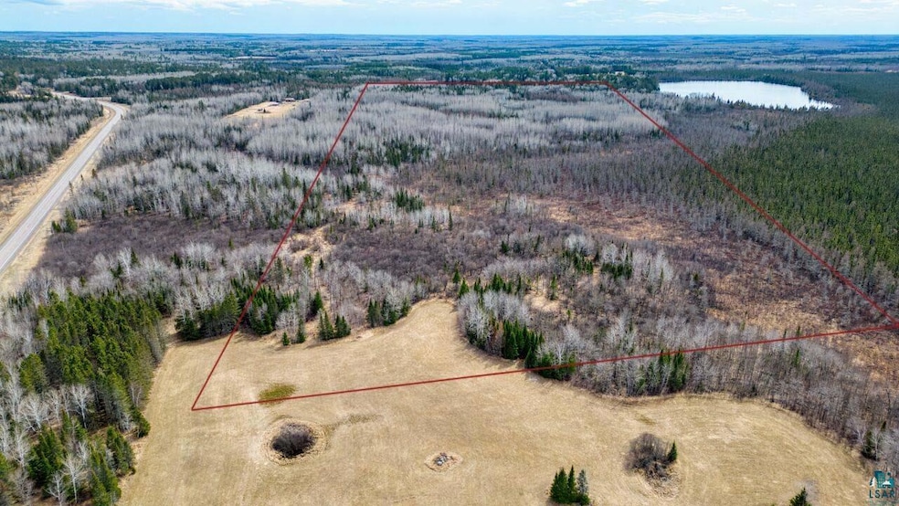 5303 Markham Rd, Colvin Township, MN 55763 - photo 1