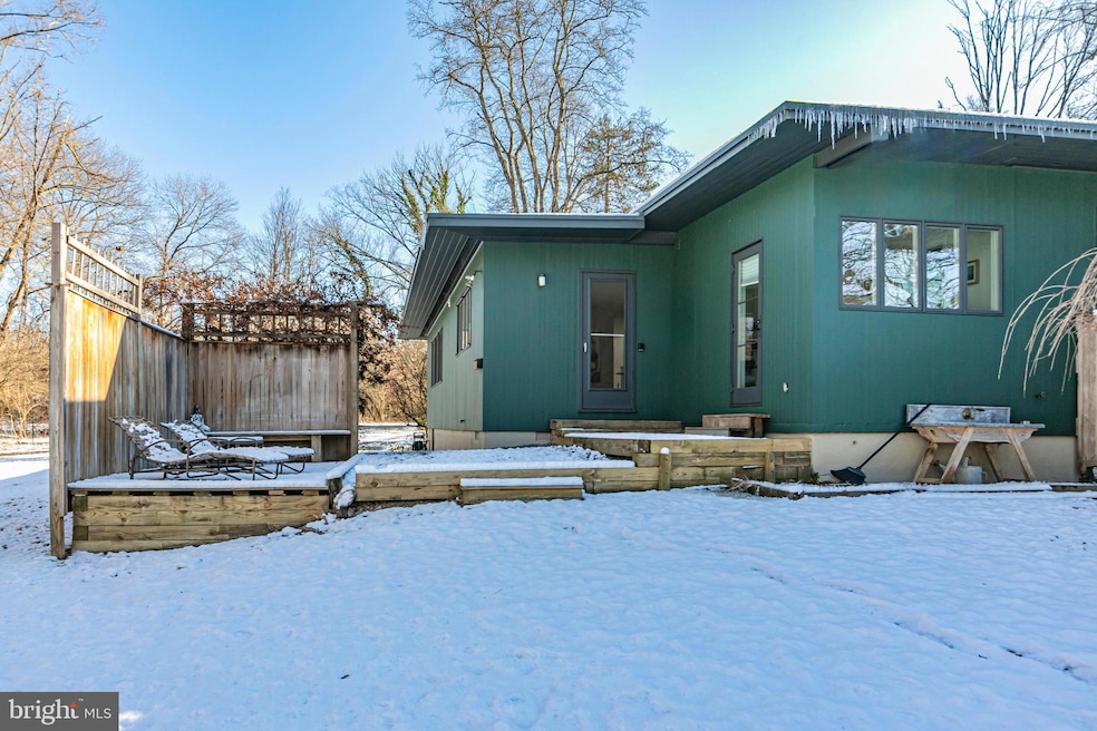 108 Rosedale Ln unit B, Princeton, NJ 08540 - photo 1