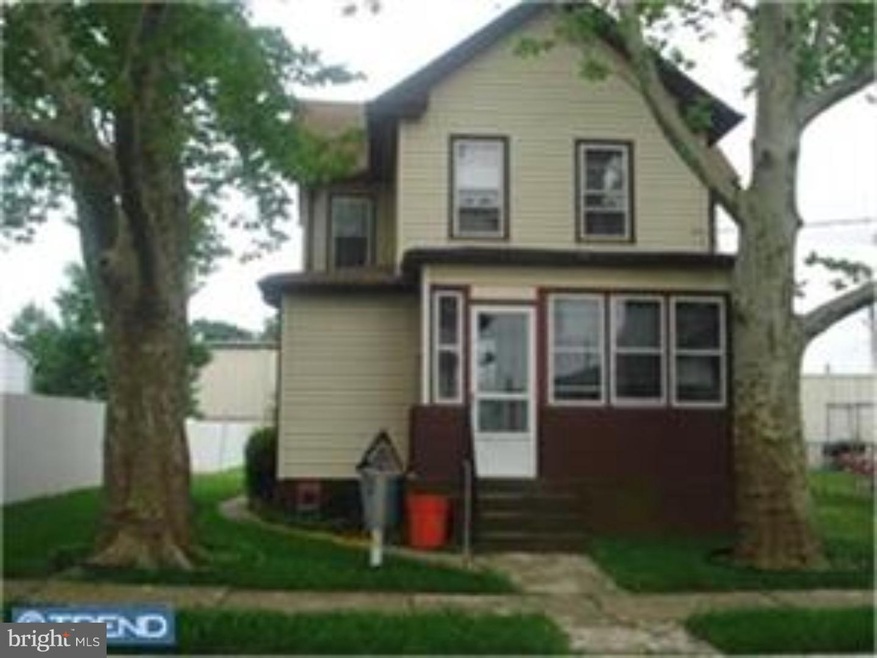 64 Roosevelt St, Paulsboro, NJ 08066 - photo 1