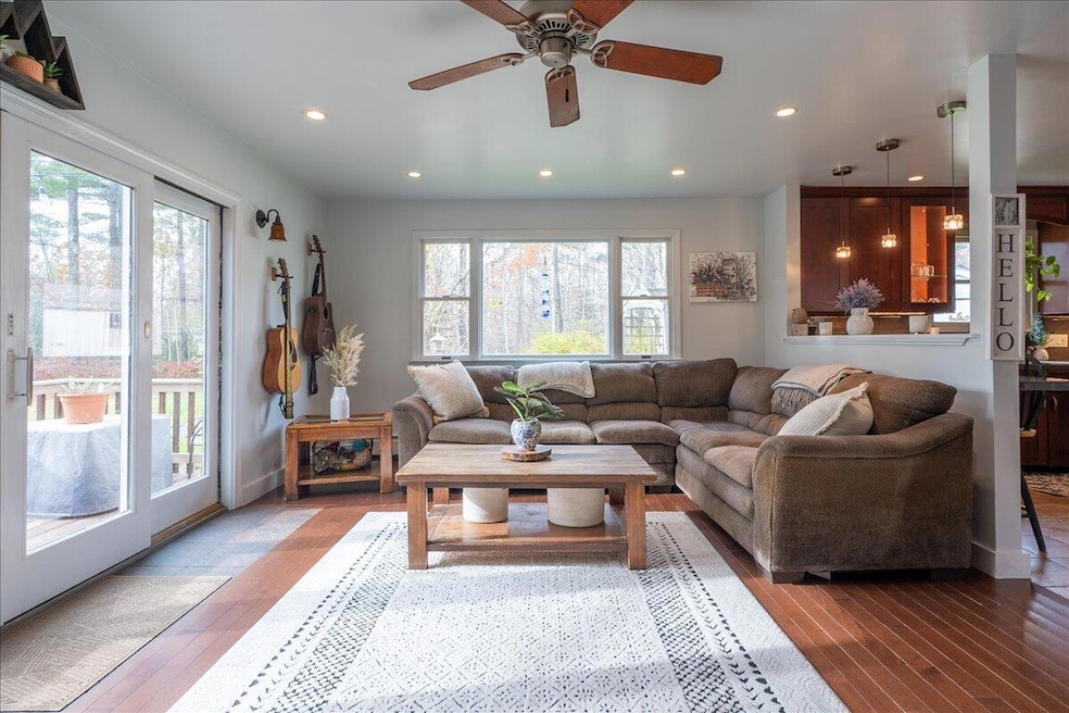 Under Contract $225,000