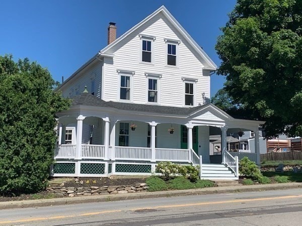 165 Holden St, Worcester, MA 01606 - photo 1