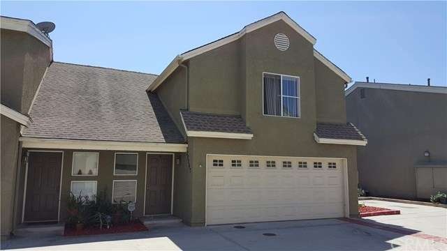 Front view of Property 