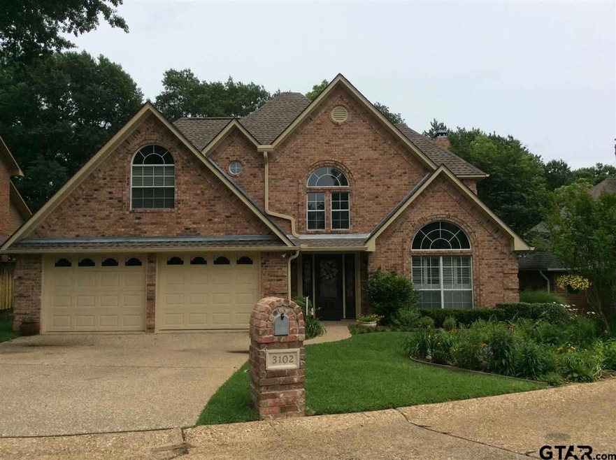 3102 Stanford Ct, Tyler, TX 75701 - photo 1