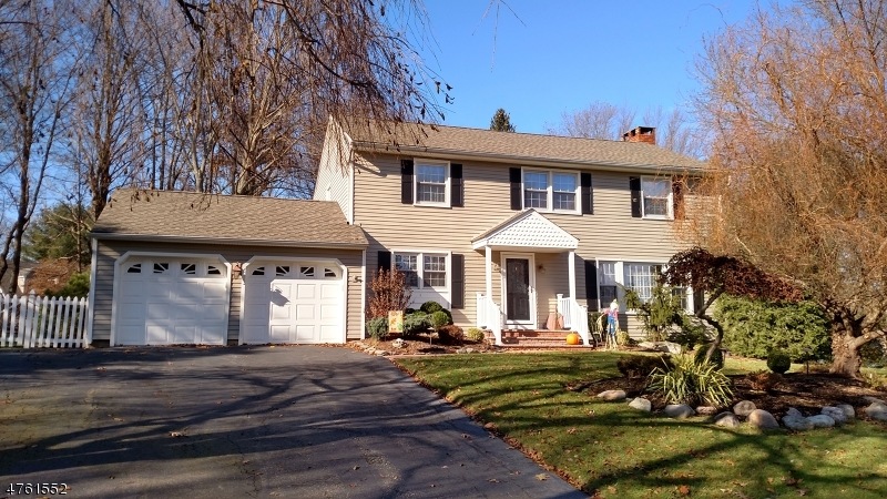 53 Forest Dr, Succasunna, NJ 07876 - photo 1