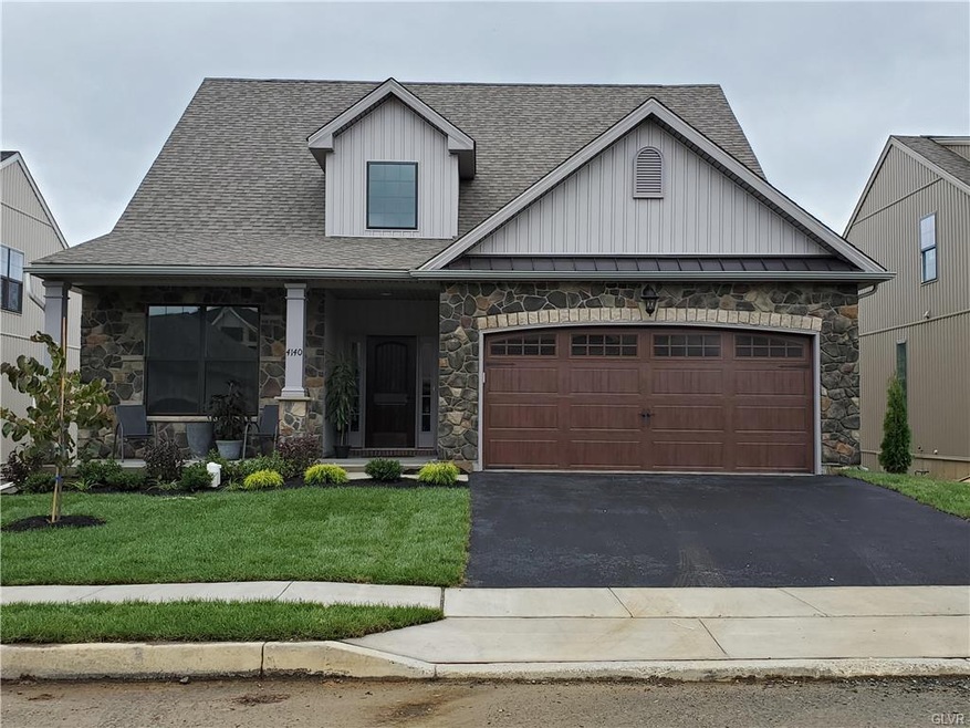 4140 Streamside Rd unit IC 167, Emmaus, PA 18049 - photo 1