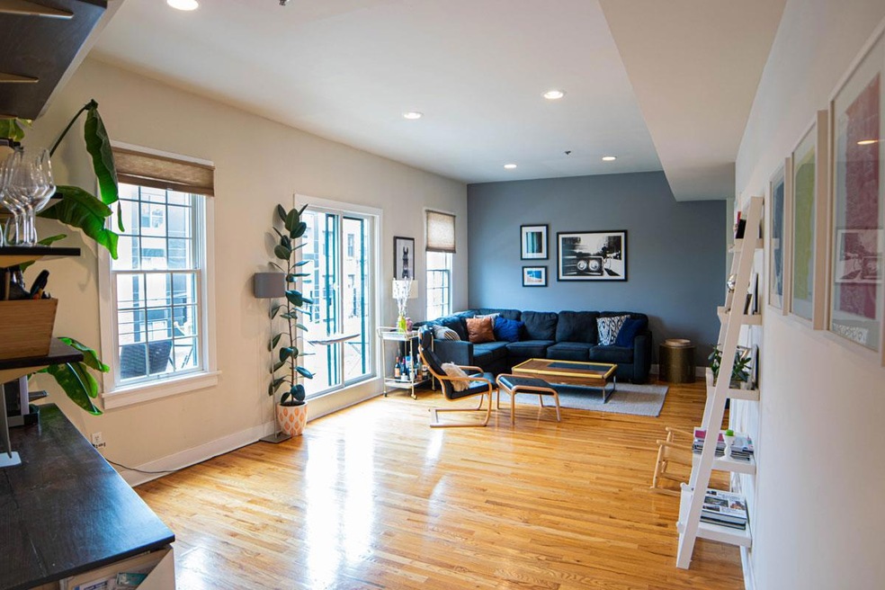 473 Newark Ave unit 11 OR 402, Jersey City, NJ 07306 - photo 1