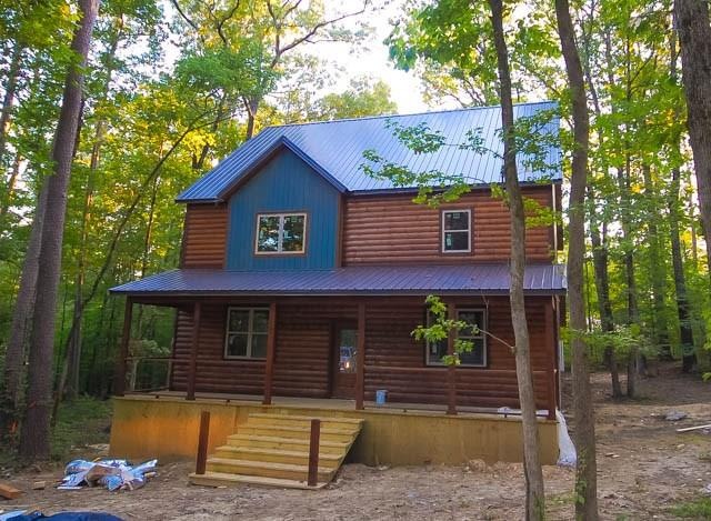 30 Lost Oaks Trail, Broken Bow, OK 74728 - photo 1