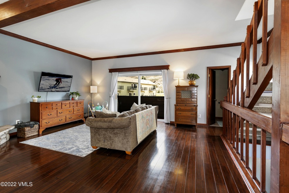 Open Livingroom