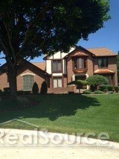 1354 Sherborn Ct, Rochester Hills, MI 48306 - photo 1