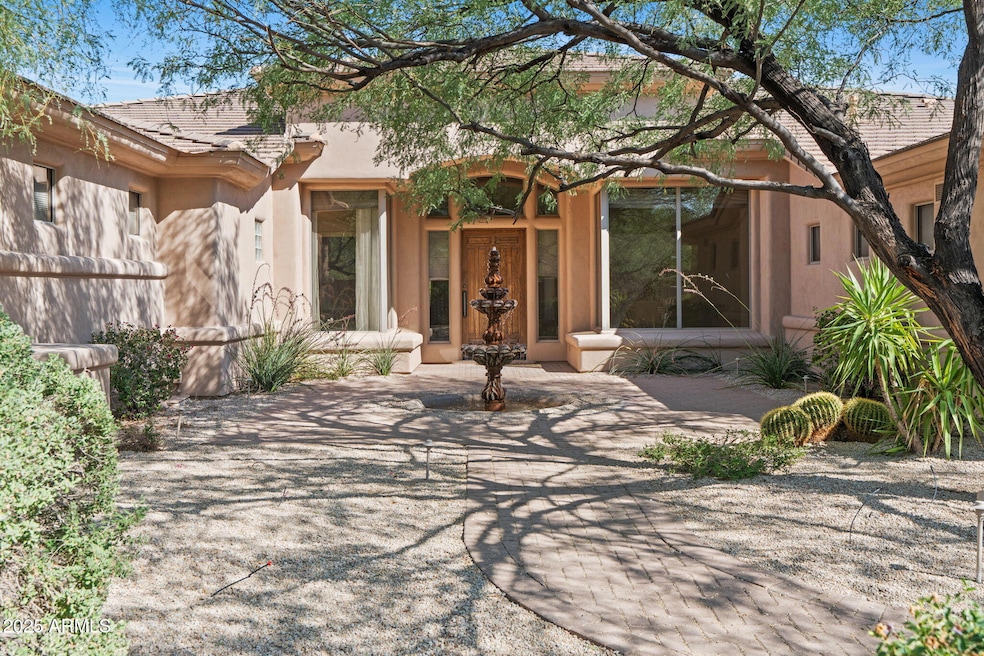 22463 N 54th St, Phoenix, AZ 85054 - photo 1