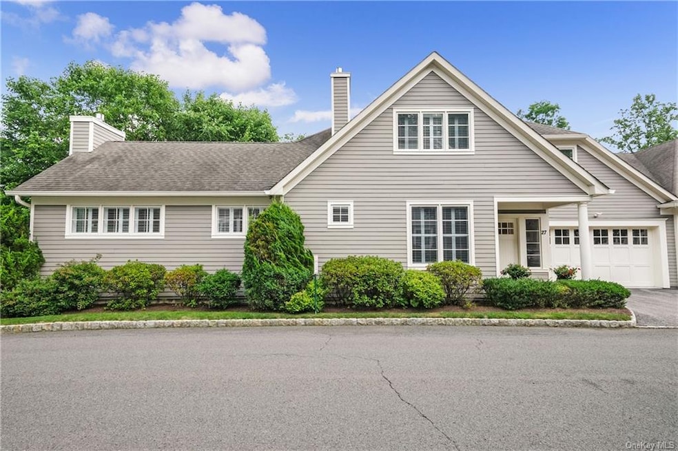775 Scarsdale Rd unit 27, Tuckahoe, NY 10707 - photo 1