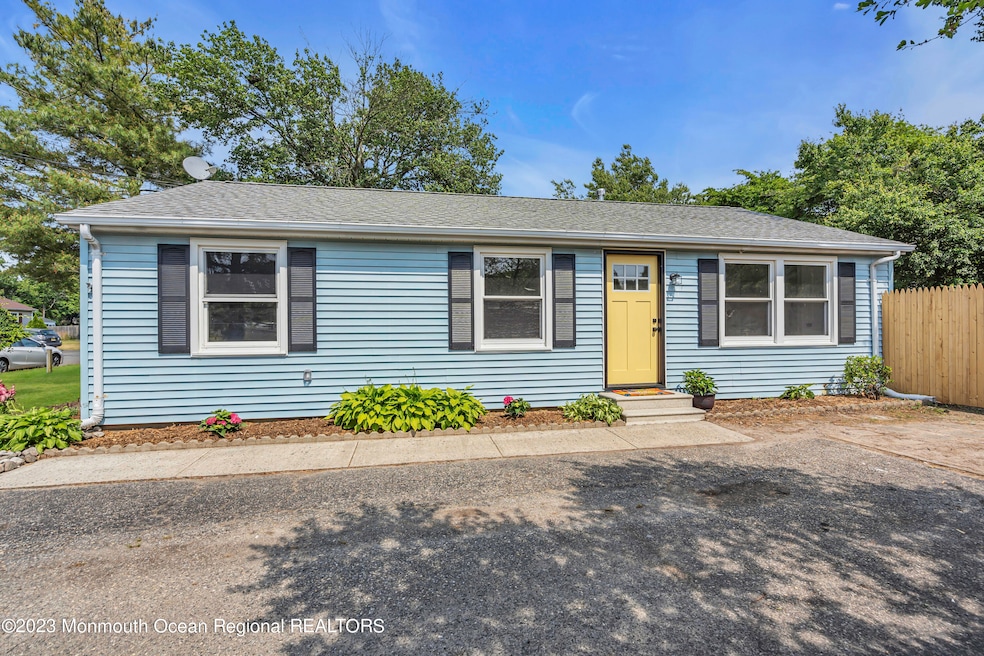 1005 Buena Vista Rd, Forked River, NJ 08731 - photo 1