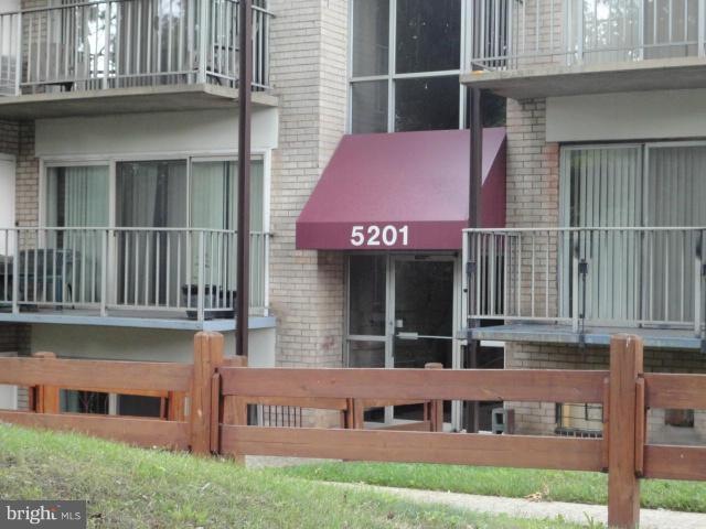 5201 Newton St unit 102, Bladensburg, MD 20710 - photo 1