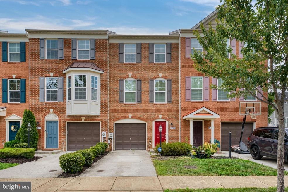 11768 Sunningdale Place, Waldorf, MD 20602 - photo 1