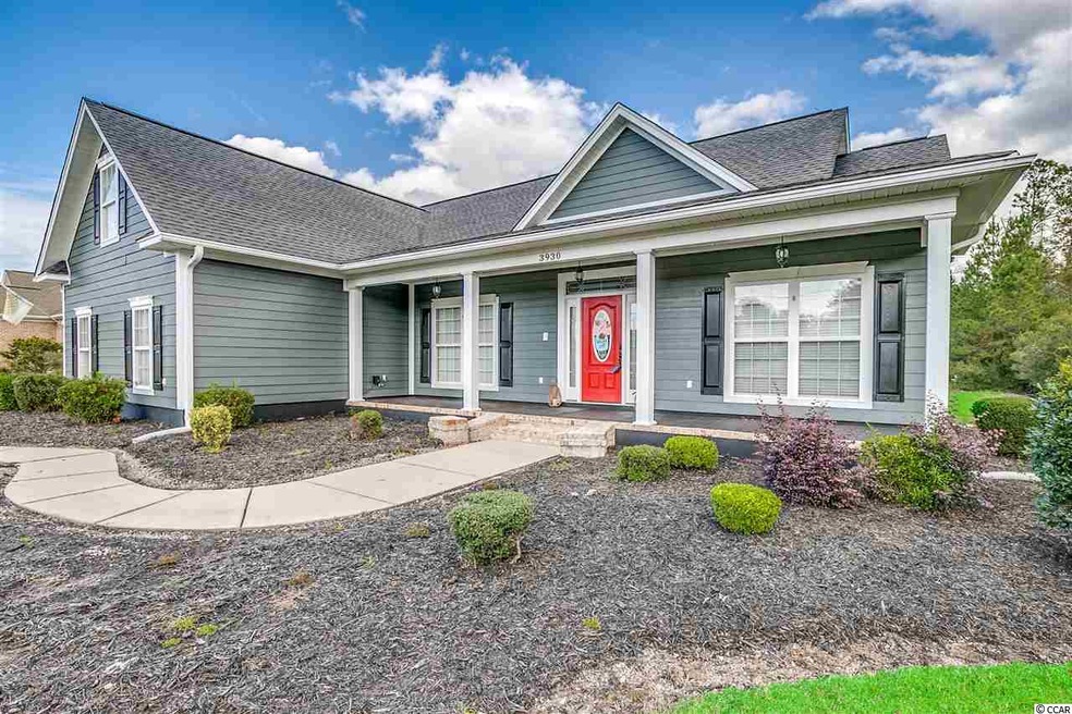 3930 Long Avenue Extension, Conway, SC 29526 - photo 1