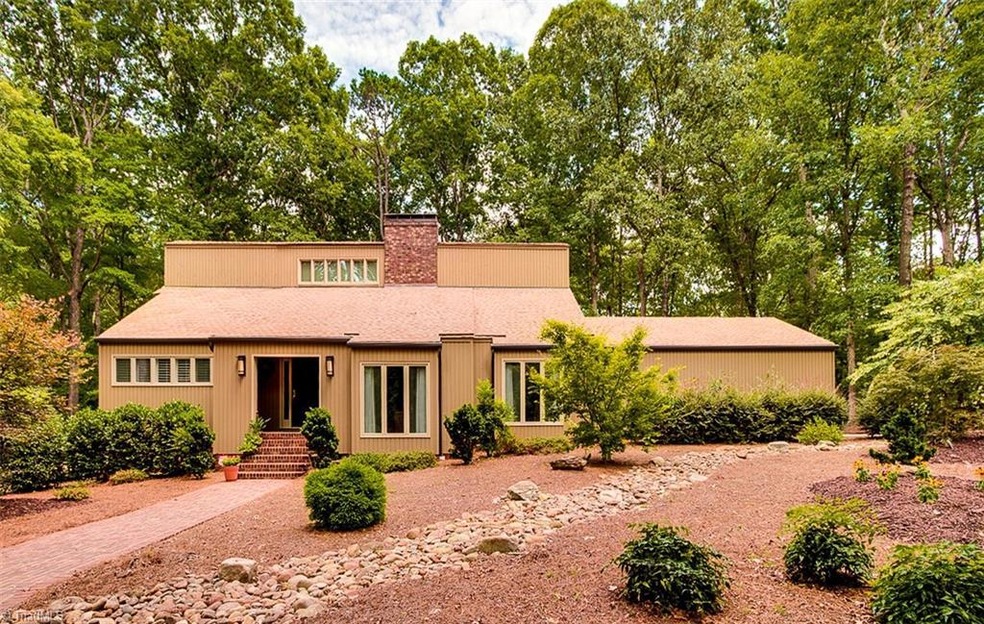 1394 W Lake Dr, Asheboro, NC 27205 - photo 1