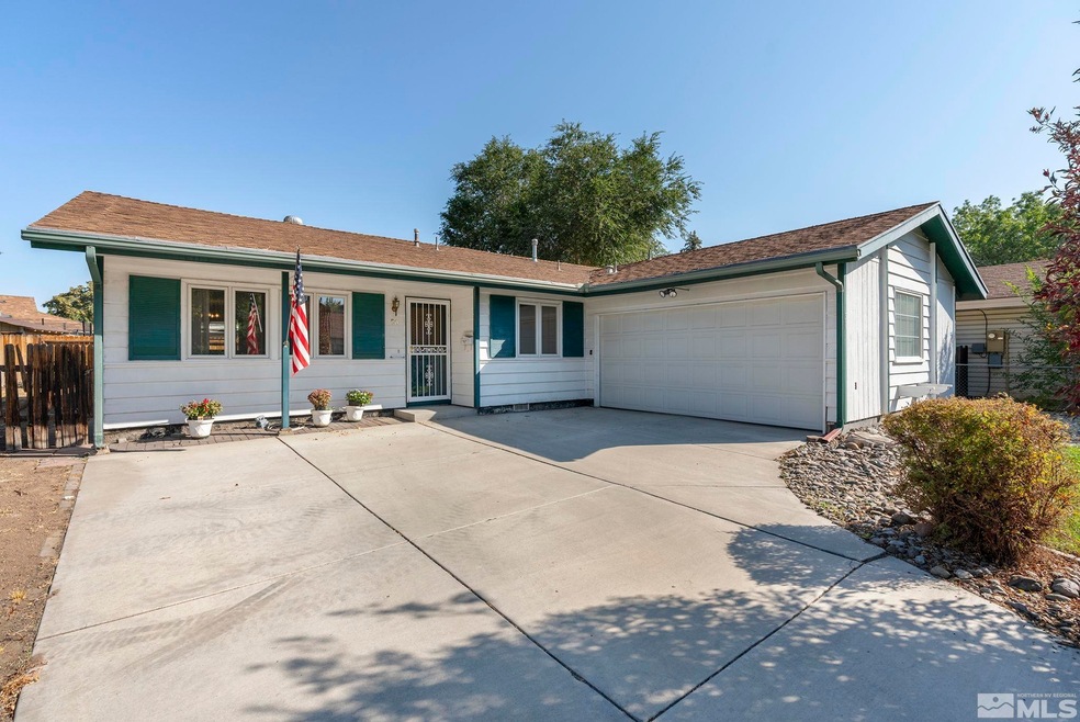 50 Suzanne Way, Sparks, NV 89431 - photo 1