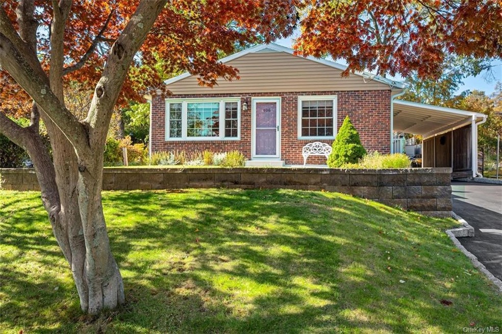 406 Tompkins Ave, Nyack, NY 10960 - photo 1