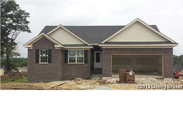 110 Misty Brooke Dr, Mount Washington, KY 40047 - photo 1