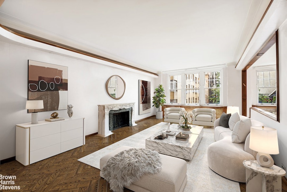 The White House unit 2D, New York, NY 10024 - photo 1