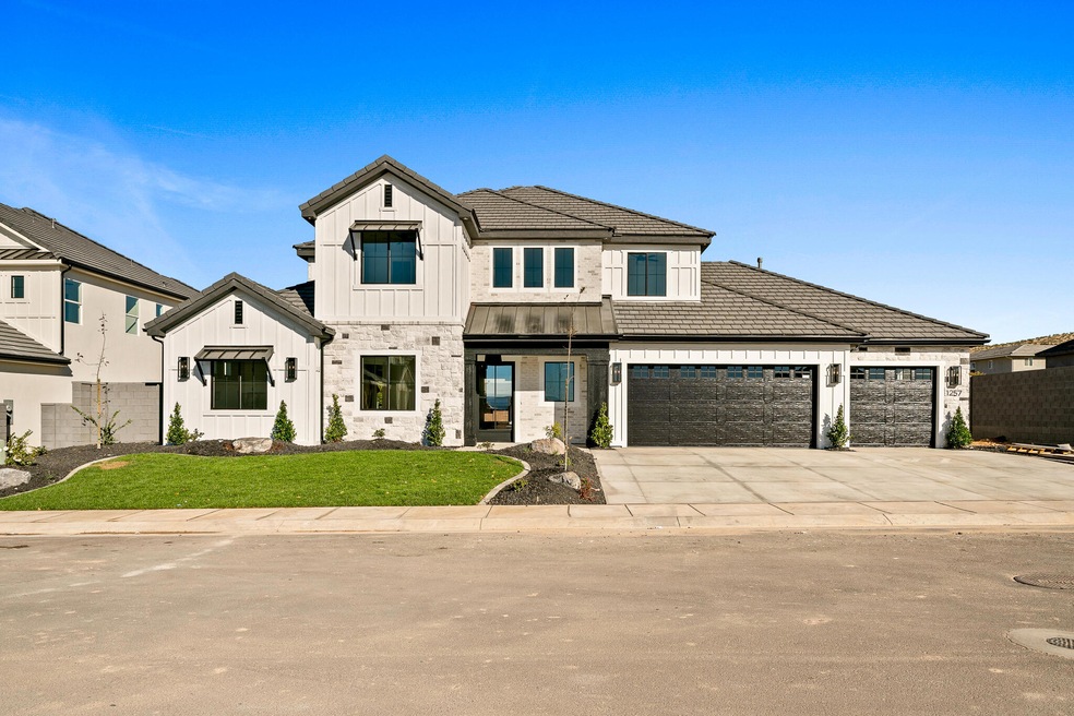 1257 Rolling Ridge Ln, Washington, UT 84780 - photo 1