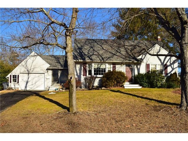 8 David St, Enfield, CT 06082 - photo 1