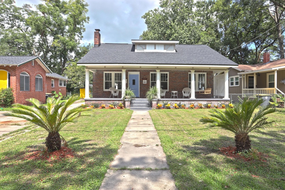 4649 Royal Ave, Jacksonville, FL 32205 - photo 1