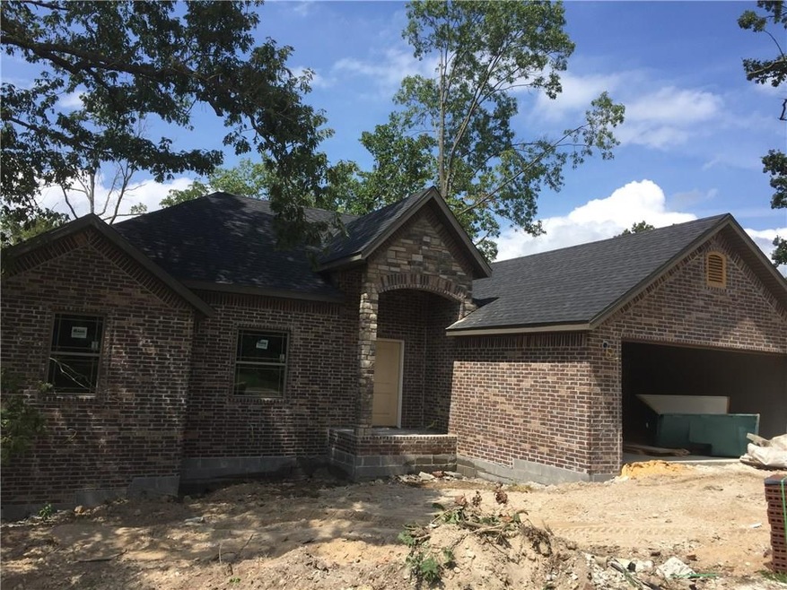 2 Hadnet Ln, Bella Vista, AR 72714 - photo 1