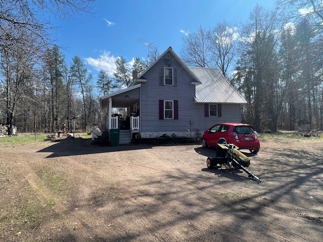 21001 W River Rd, Grantsburg, WI 54840 - photo 1