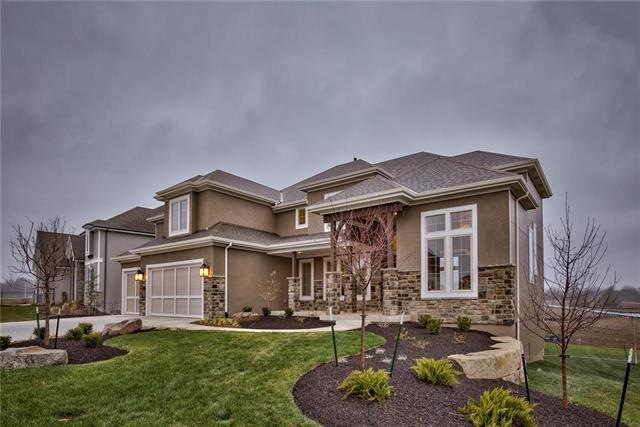 17104 Stearns St, Overland Park, KS 66221 - photo 1