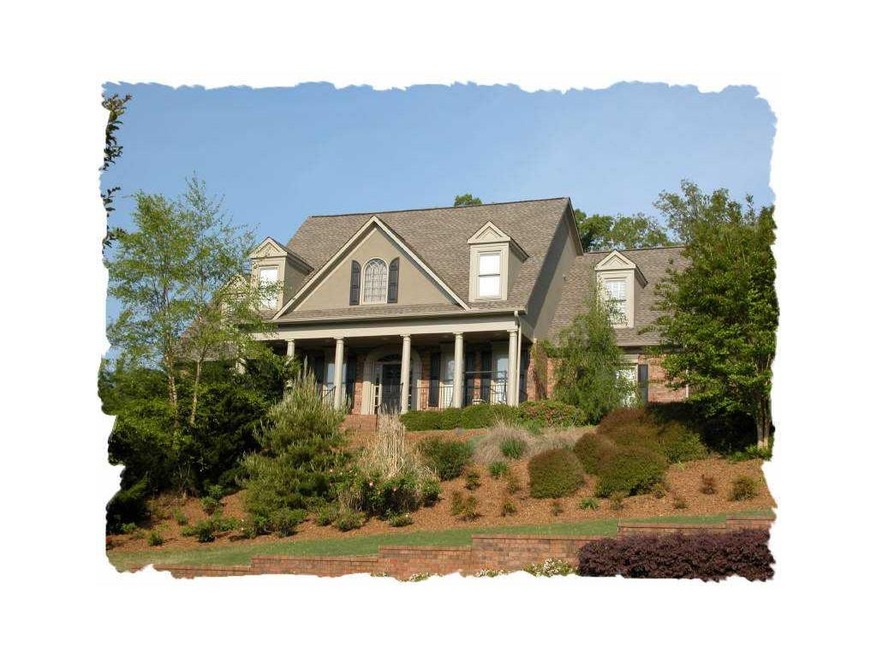 Exterior Front. Front of Home