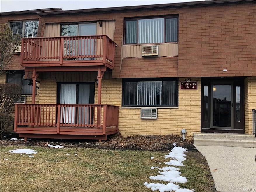 153 Richard Ct unit 15C, Pomona, NY 10970 - photo 1